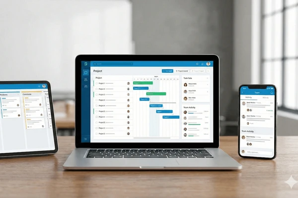 Nginx Feature Management Tool